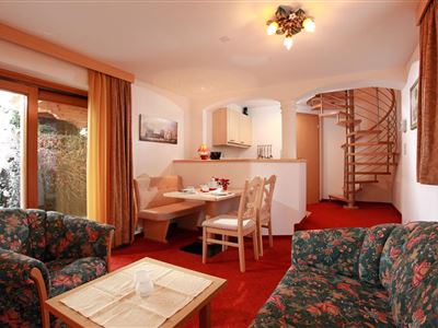 2er-Appartement Superior