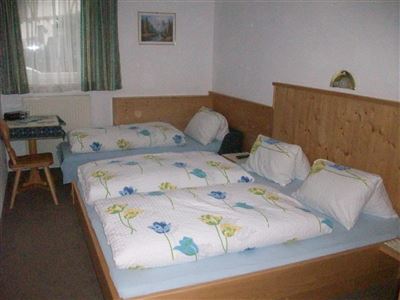 3-Bettzimmer
