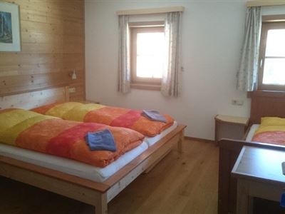 3 Bettzimmer