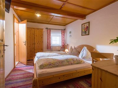 Alpengasthof Schneeberg Thiersee - Zimmer 8