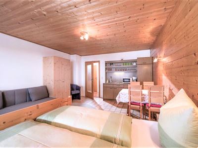 Alpin Appartement