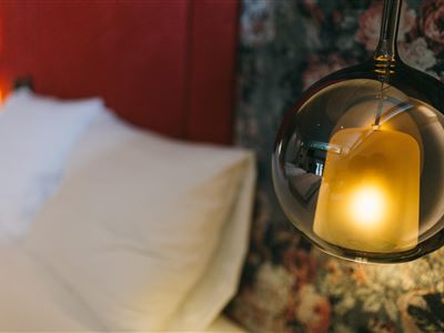 Altstadtsuite - Boutique Hotel im Auracher Löchl
