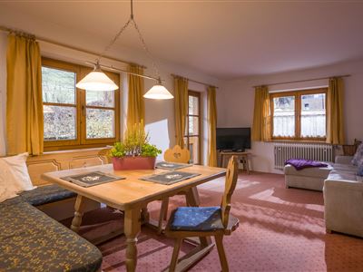 Apartment B