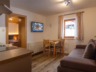 apartment erdgeschoß 2