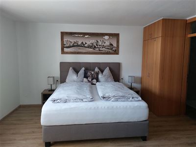 Apartment Hausberg