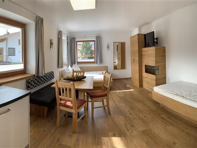 Apartment Hohe Salve