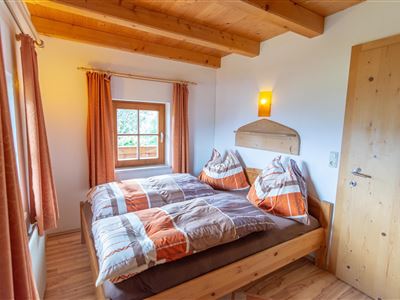 Apartment_KitzbühelerHorn_Schlafzimmer