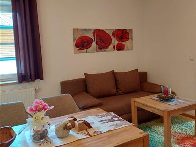 App. 1 Wohnzimmer