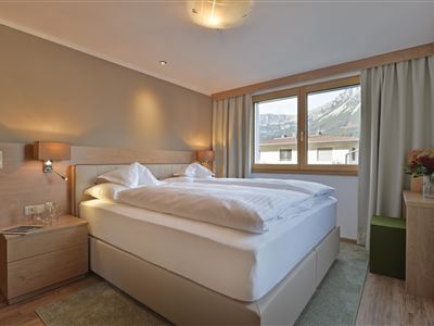 App.3 Schlafzimmer