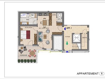 APP 1