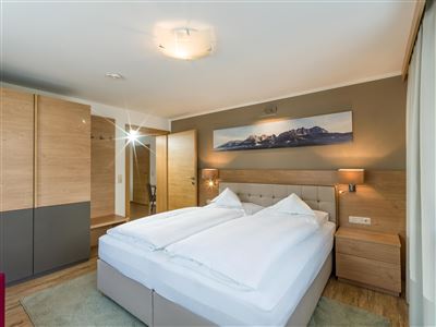 App. 1 Schlafzimmer