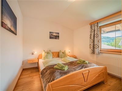 App. 2 und 4 Doppelzimmer