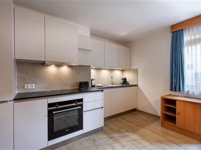 Ap. SALVE - Kitchen