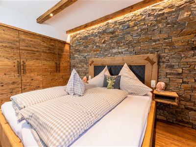 App.7 Schlafzimmer