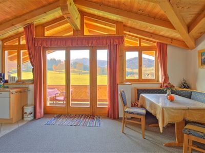 Appartement 1 Ager