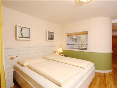 Appartement 107 + 206 (c) Pletzer Resorts