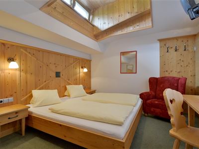 Appartement 11 Schlafzimmer