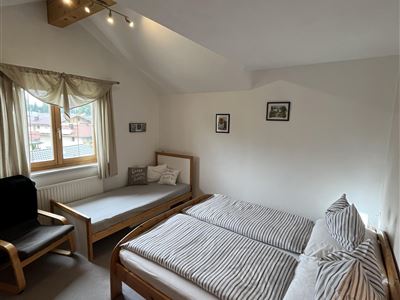 Appartement 2 Schlafzimmer 1