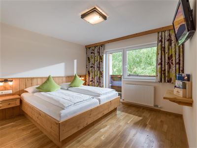 Appartement 8