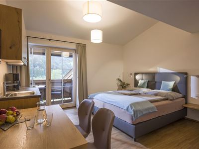 Appartement 4