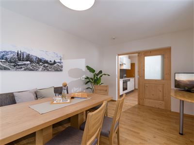 Appartement 5