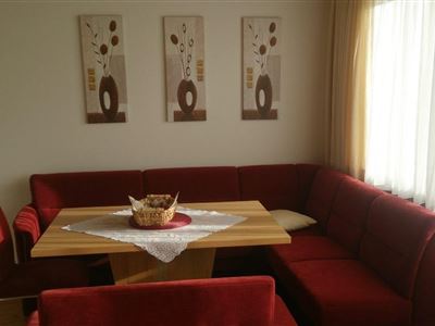 Appartement 1