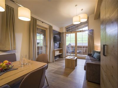 Appartement 1