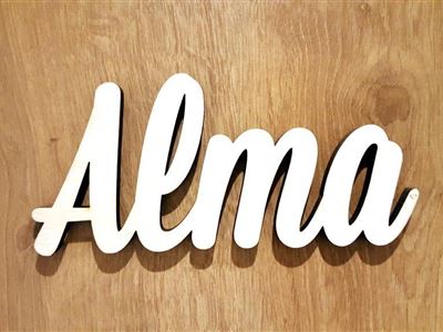 Appartement Alma