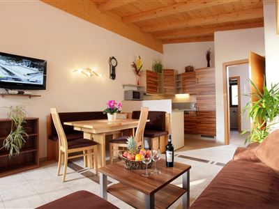 Appartement-Annemarie-Krall-Hof-40f-Brixen-Wohnzim