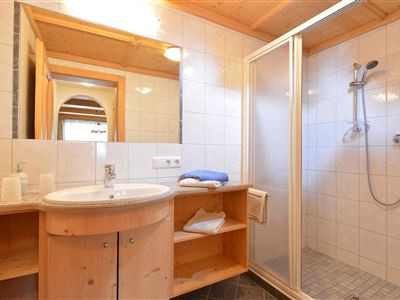 Appartement-Bauernhof-Kurzenhof-Scheffau-Niederach