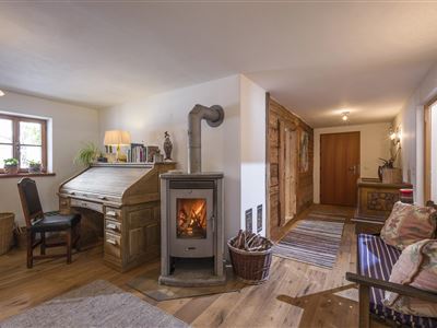 Appartement_Bergblick_Ahornstrasse_Wohnzimmer