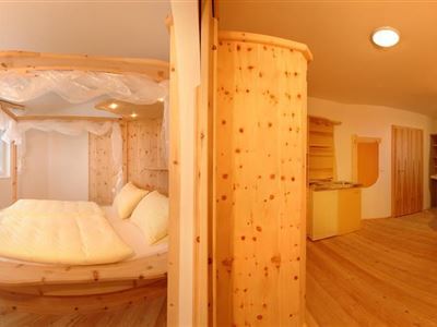 Appartement Bergkristall