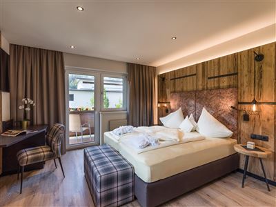 Appartement Brandstadl