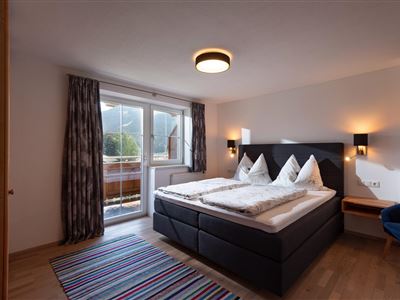 Appartement-Christine Top 1 Schlafzimmer