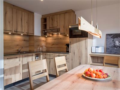Appartement Fleiding