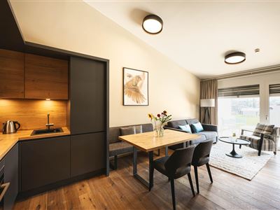 Appartement Good-Dream