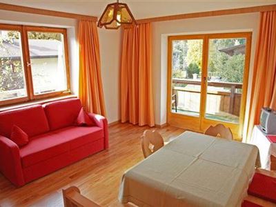 appartement innen
