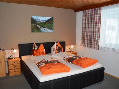 Appartement Kitzbüheler Horn (2) 