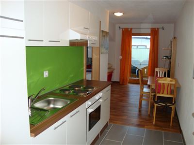 Appartement neu 080