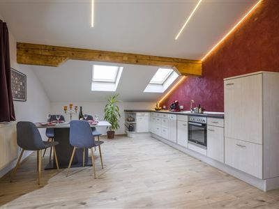 Appartement_Nina_Quant_Kirchberg_Wohnkueche
