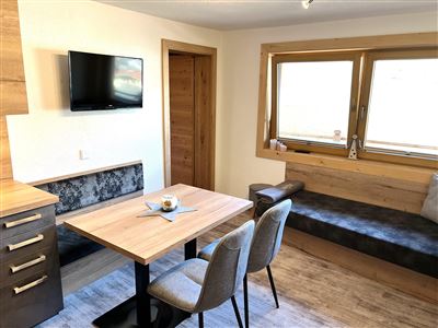 Appartement Nr. 1