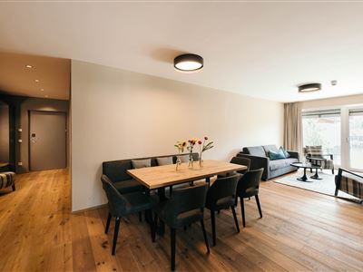 Appartement Place To Be