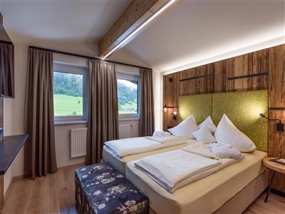 Appartement Salvenberg