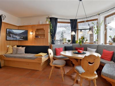 Appartement-Sibylle-Kirchberg-Wohnzimmer