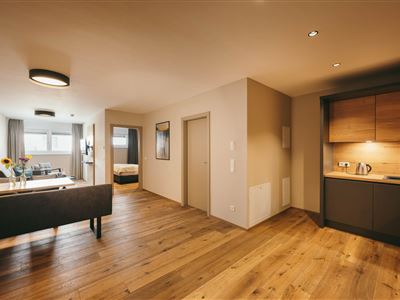 Appartement Sleep Well