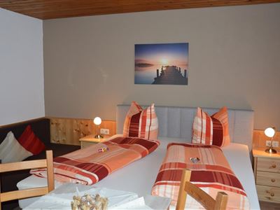 Appartement Wilder Kaiser (1)
