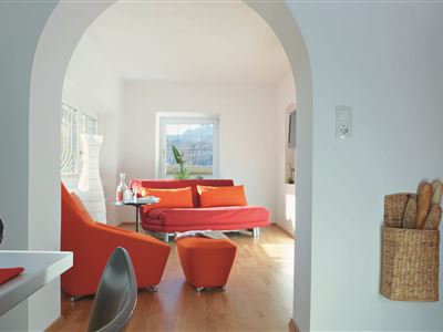 Appartement Zur Schanz