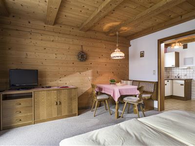 Appartementhaus Ederegger Ebbs Schlafzimmer