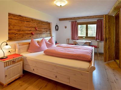 Auf da Alm da gibts koa Sünd