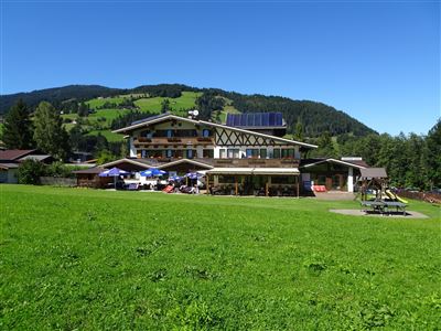 Aussen Sommer 2016